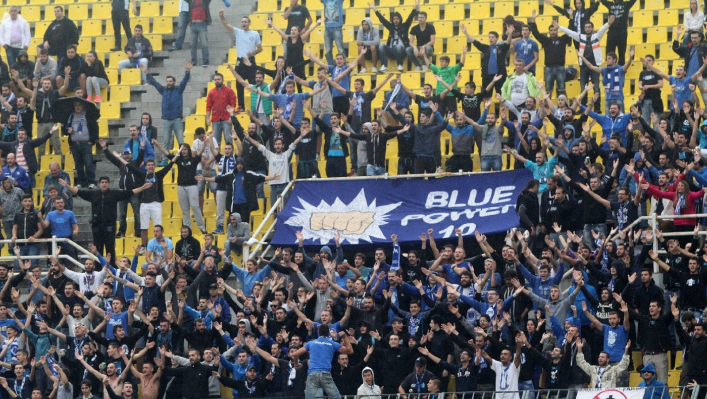 Η «καφρίλα» δεν μας έλειψε, η χαρά των ντέρμπι μας έλειψε   