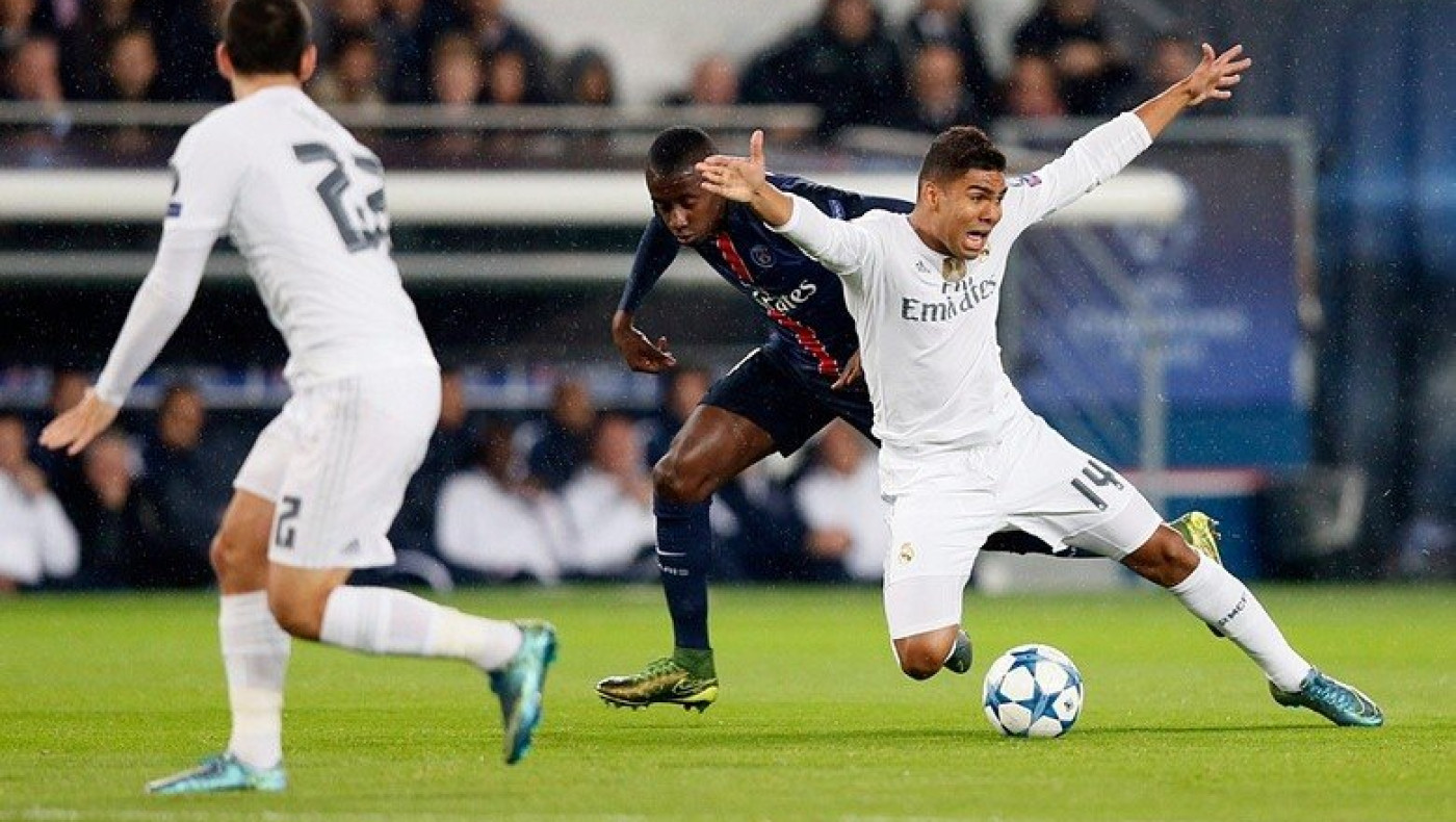 «Ανάλατη σούπα» στο Παρίσι, πρώτη νίκη για Μάλμε! 