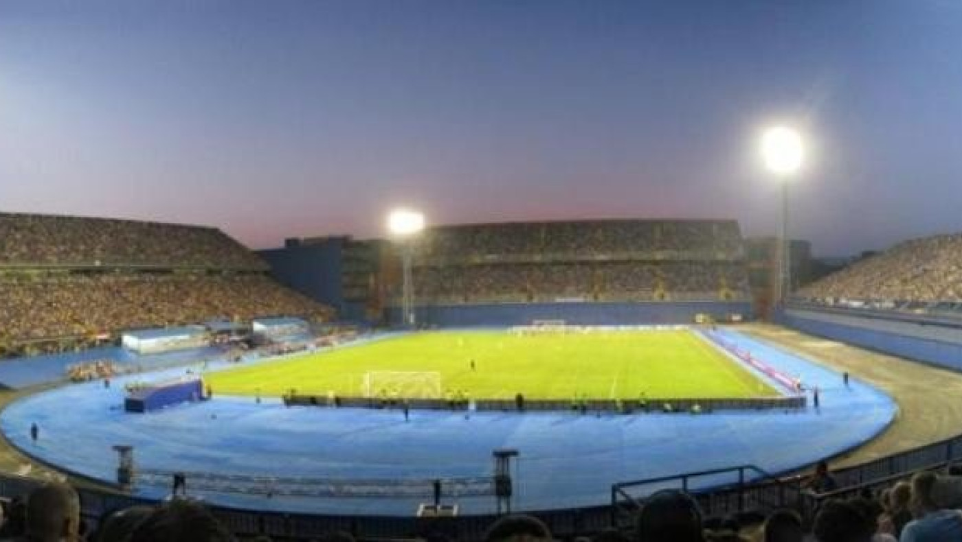 Κροατικό μπλόκο στην μετακίνηση οπαδών