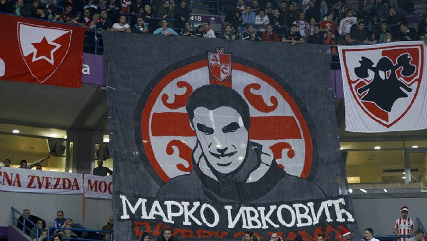 Τόσα χρόνια έφαγε ο δολοφόνος του Μάρκο Ιβκοβιτς