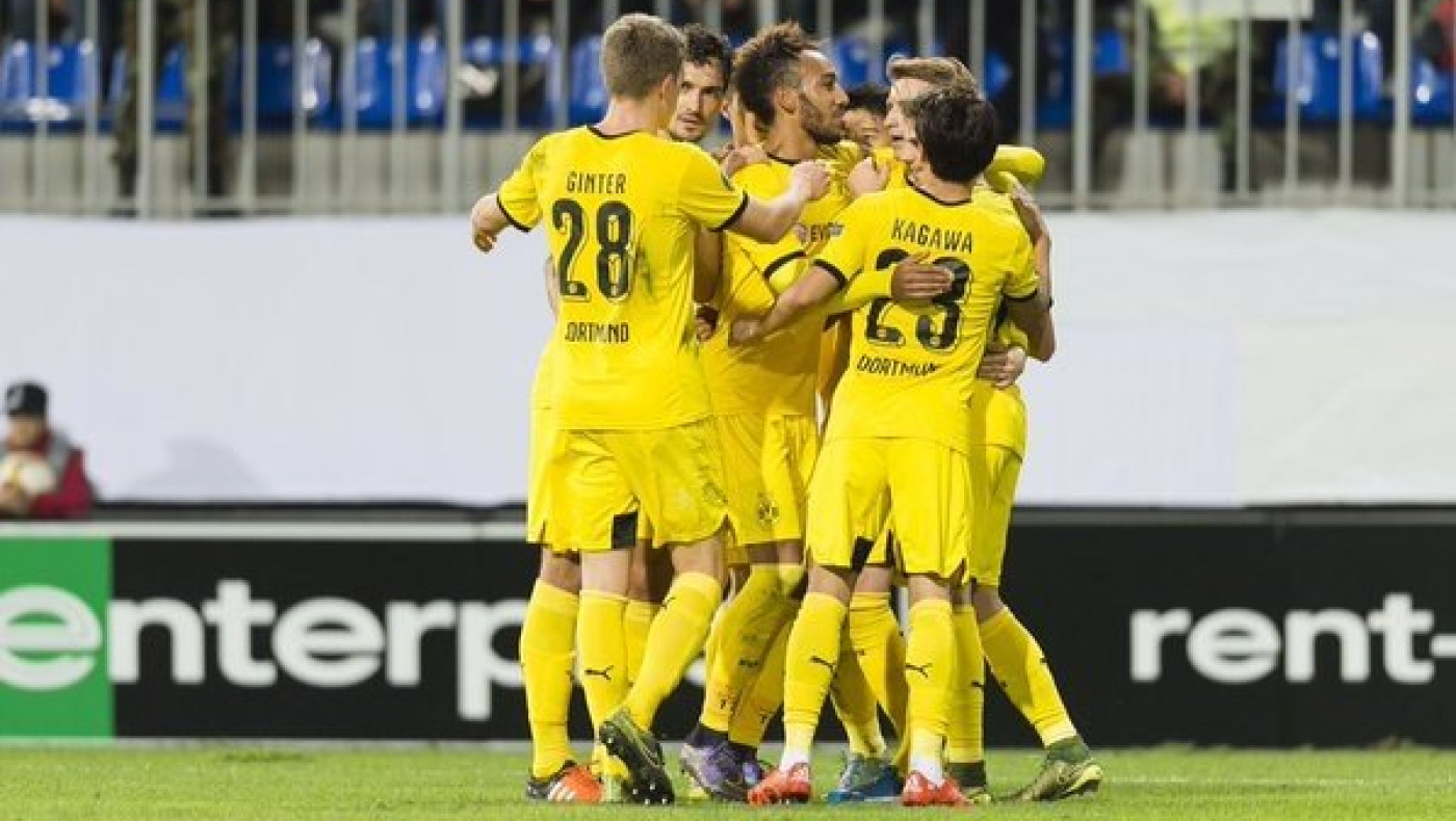 Πάρτι από Ομπαμεγιάνγκ (videos)