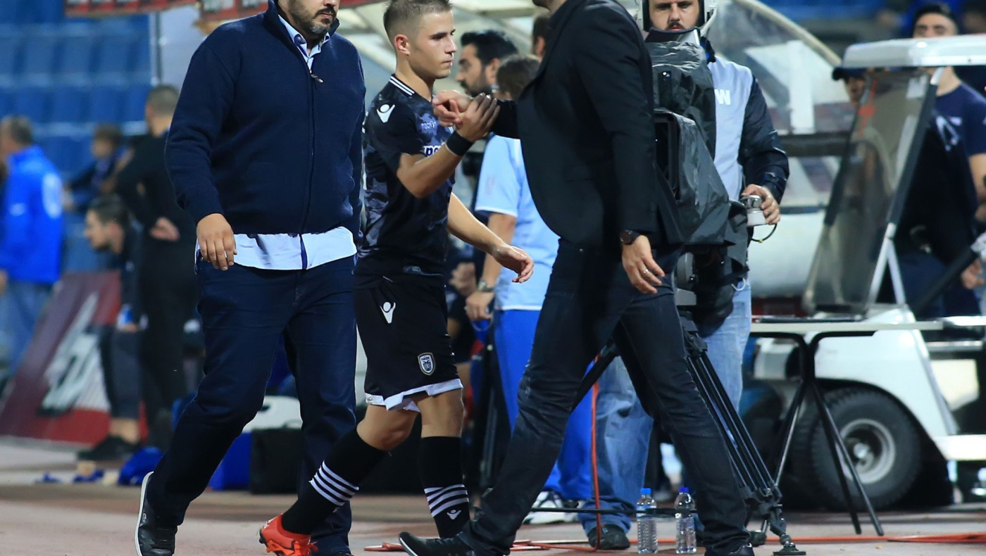 Το χτίσιμο απαιτεί και αλφάδι