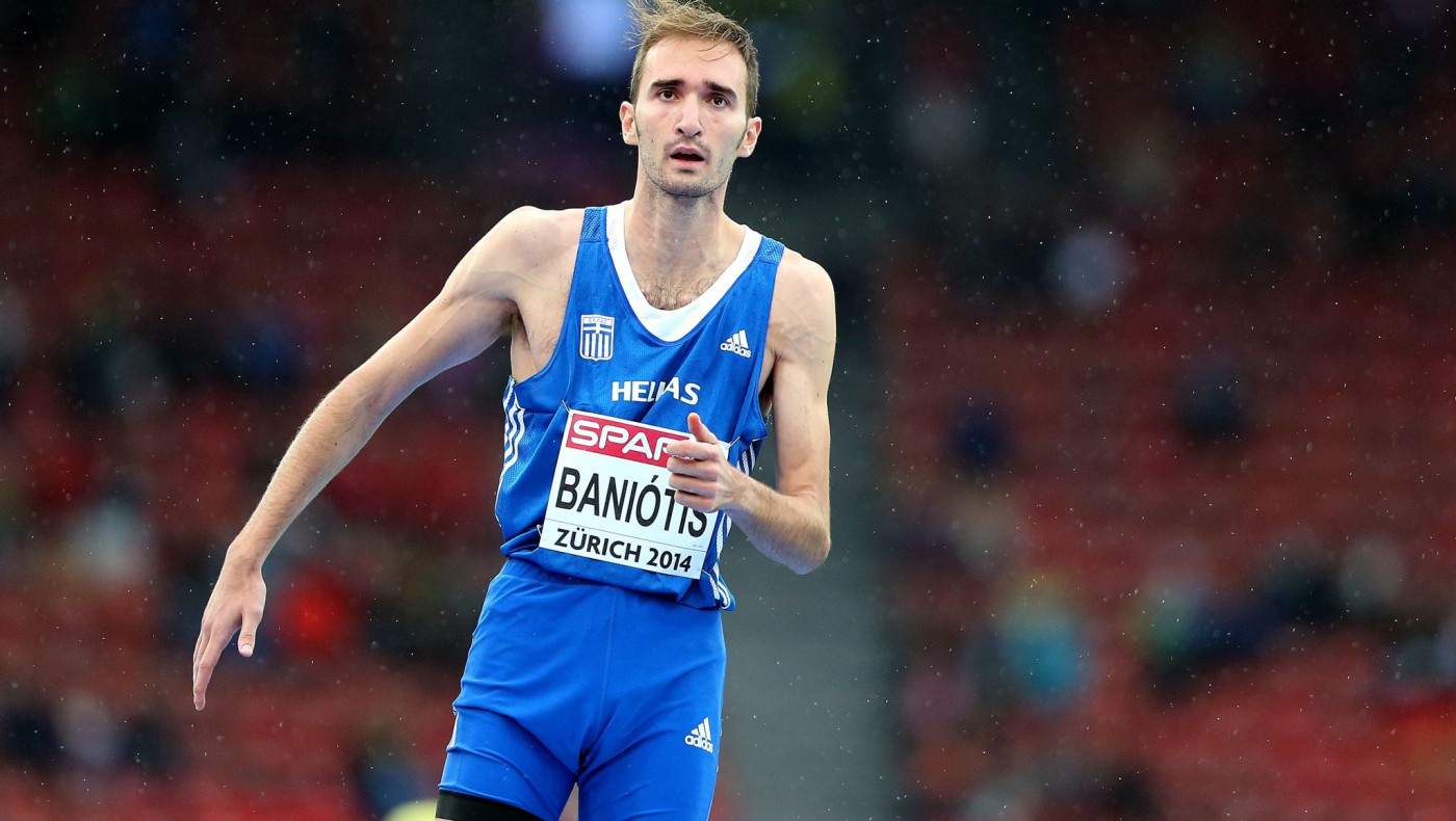 Μακροσκελή επιστολή του Μπανιώτη στον ΣΕΓΑΣ!