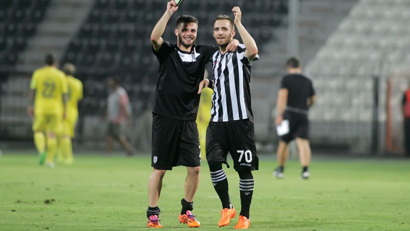 Οι υποδομές στα «χάι» τους