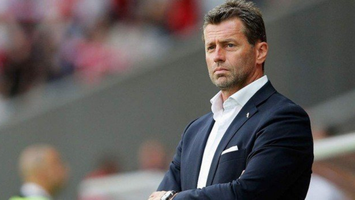 Σκίμπε για Εθνική