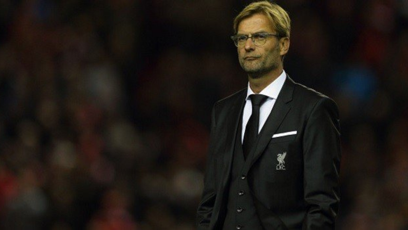 Το πρώτο γκολ που πανηγυρίζει ο Κλοπ! (video)