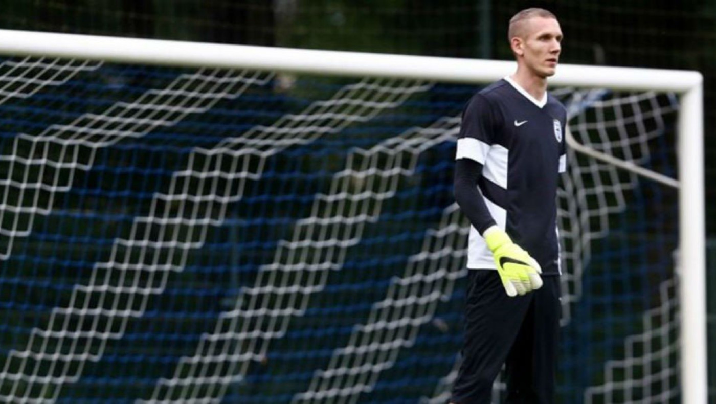 Η απόφαση για τον Ολσεν