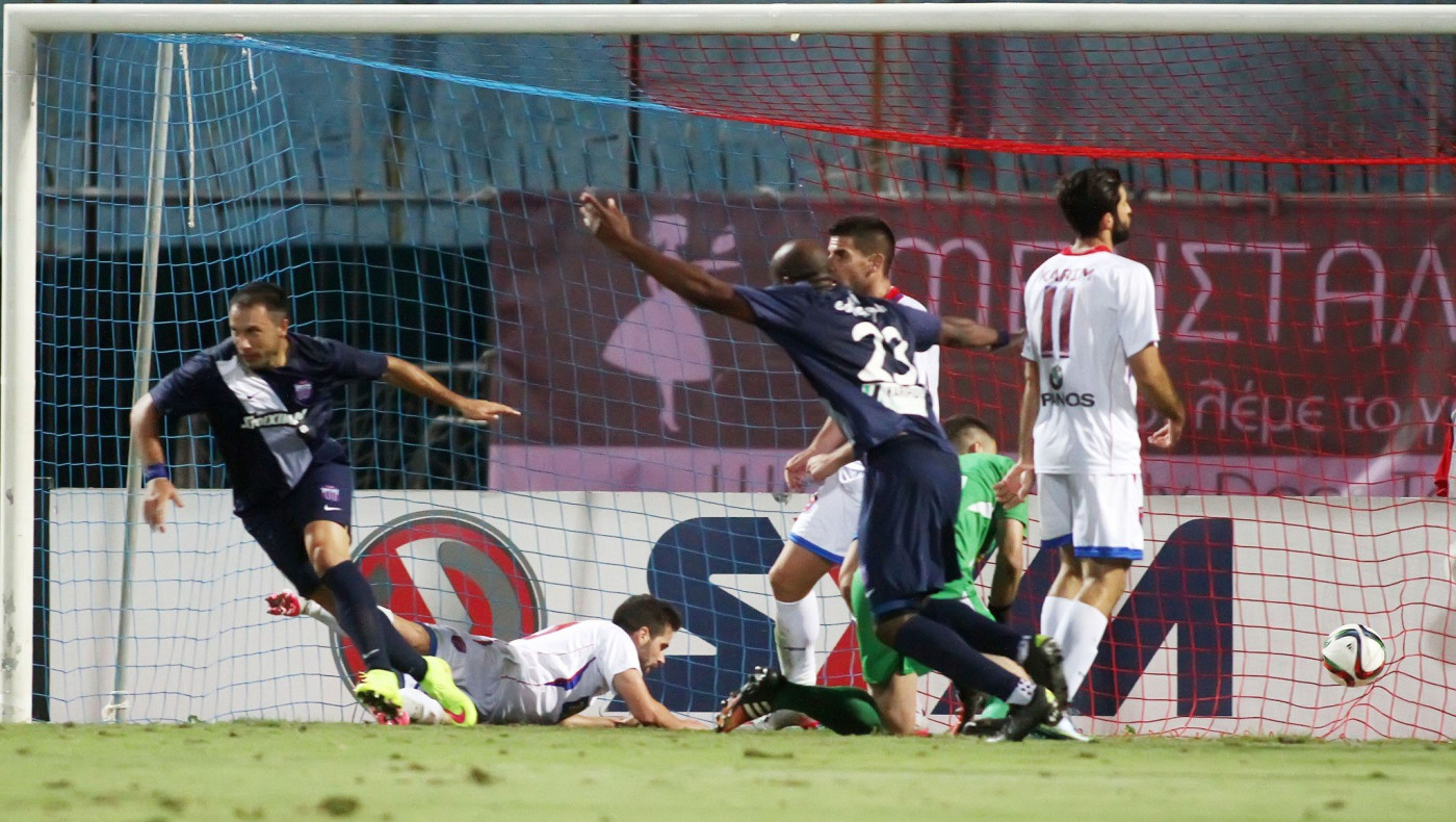 Ο Ναζλίδης βρήκε τη λύση στις καθυστερήσεις! 