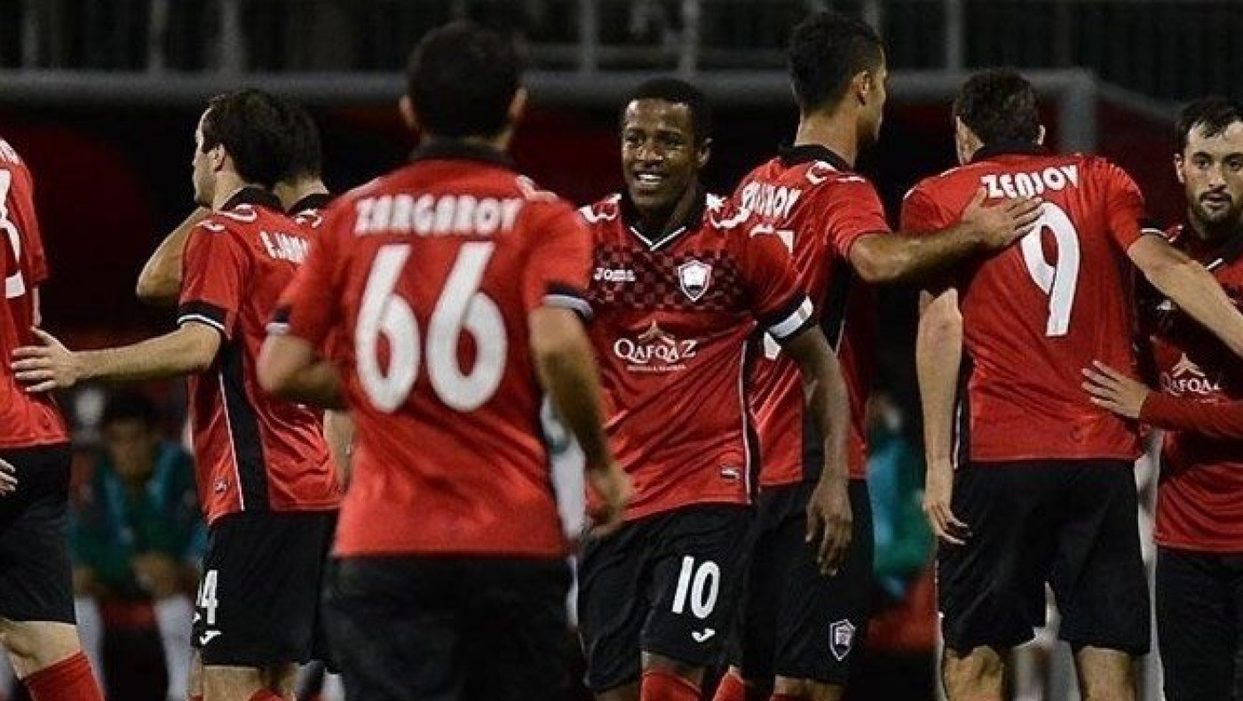 LIVE: Καμπάλα - Ντόρτμουντ