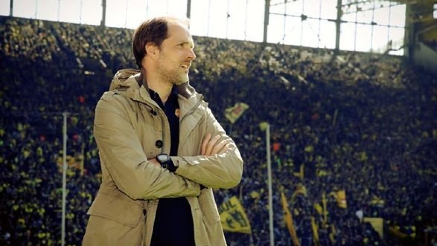 Πλήγωσε την πρώην ο Τούχελ! (video)