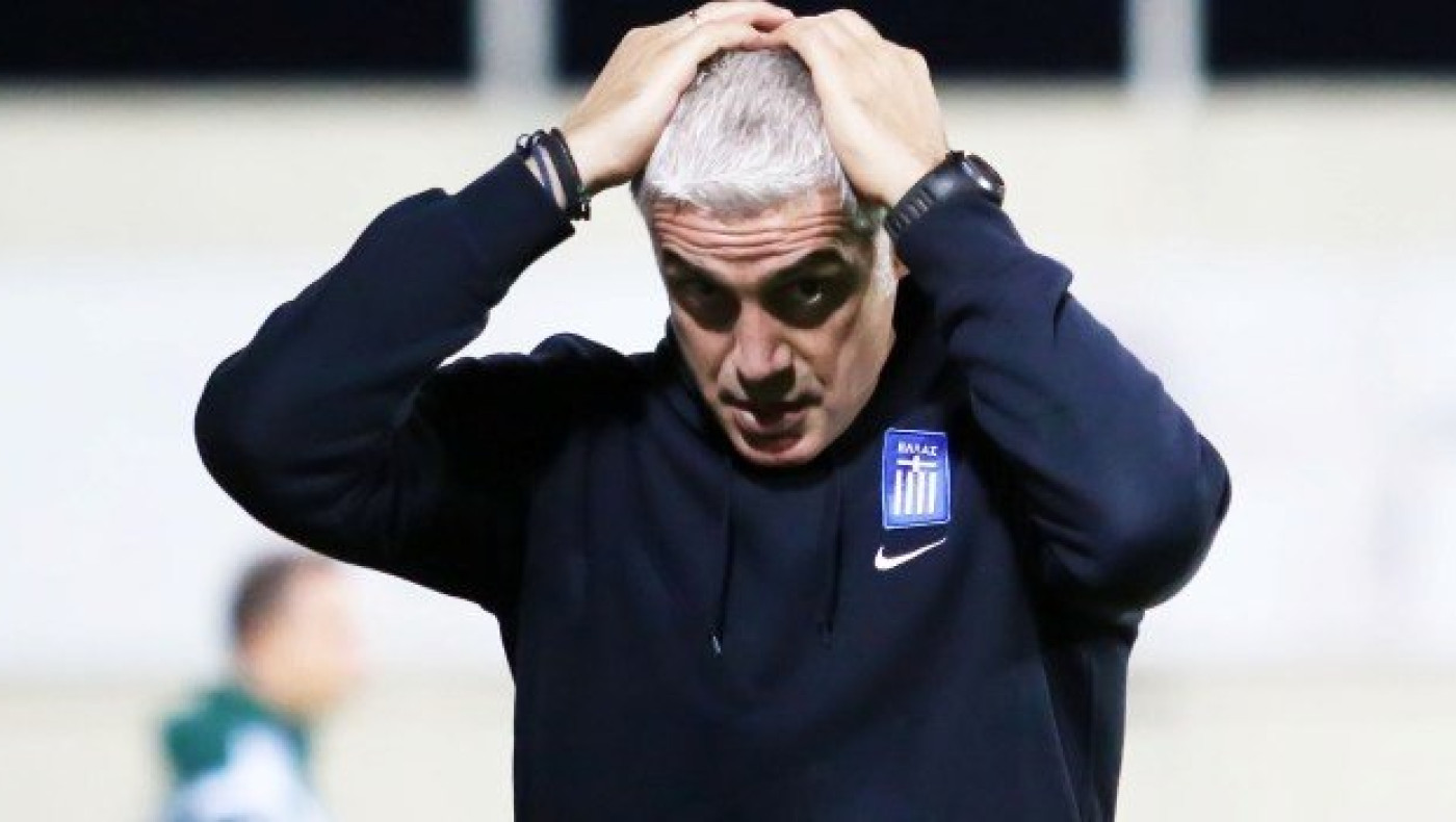 Nικοπολίδης: «Πρέπει να γίνουμε καλή ομάδα»