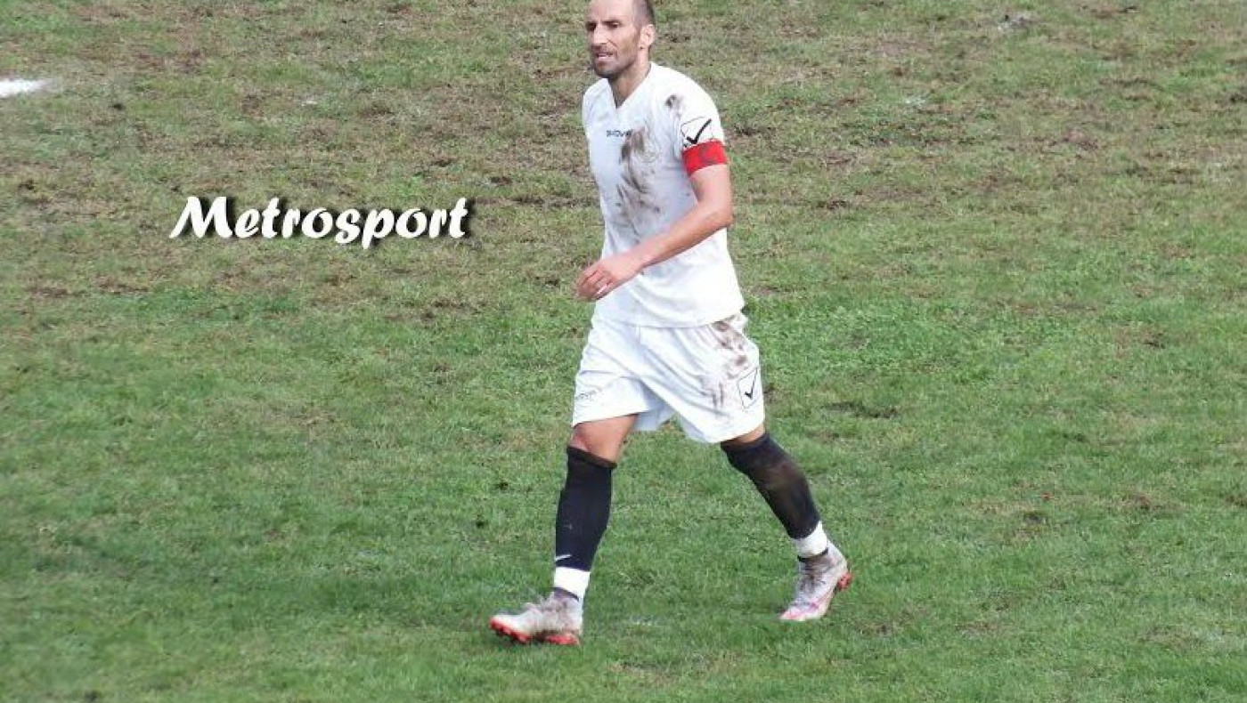 O Kώστας Νεμπεγλέρας με... ατάκες στο Metrosport.gr