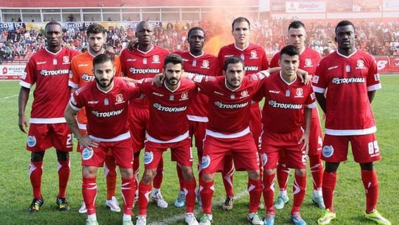 Ανατροπή και πρώτη νίκη για τα «λιοντάρια» των Σερρών! 