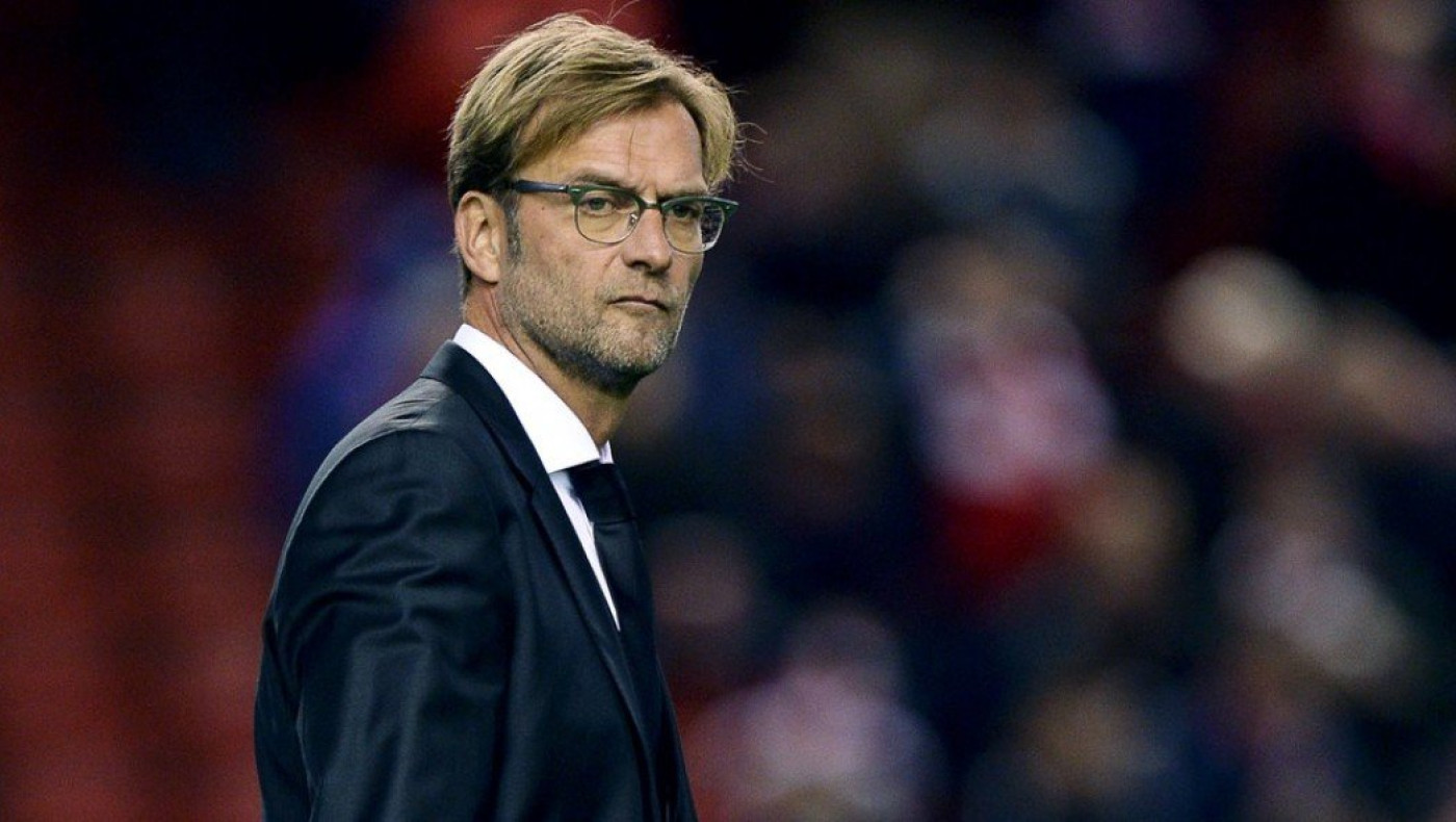 «Σίφουνας» η Νάπολι, δεν (Χ)αμογέλασε ο Κλοπ