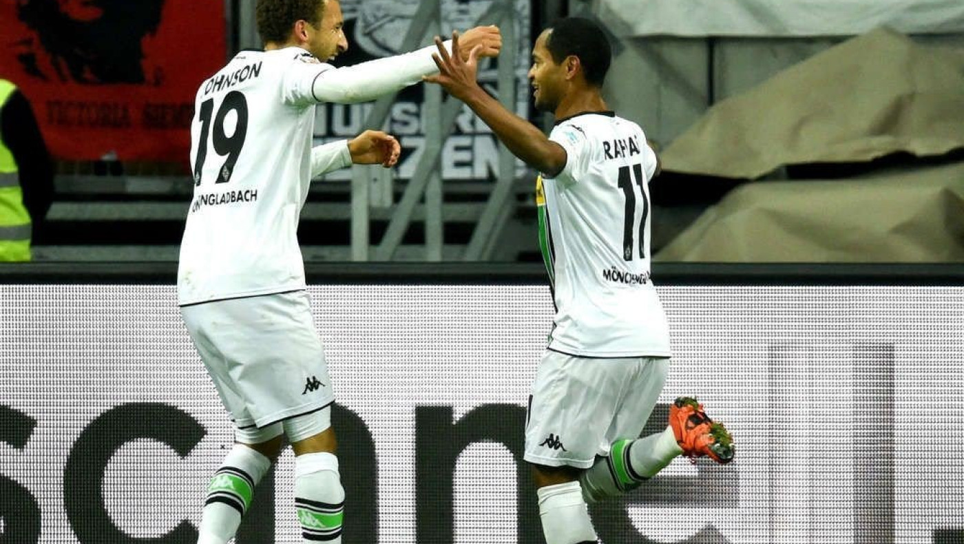 Μήπως είναι υπερβολικά τα «7αρια» στην Γκλάντμπαχ; 