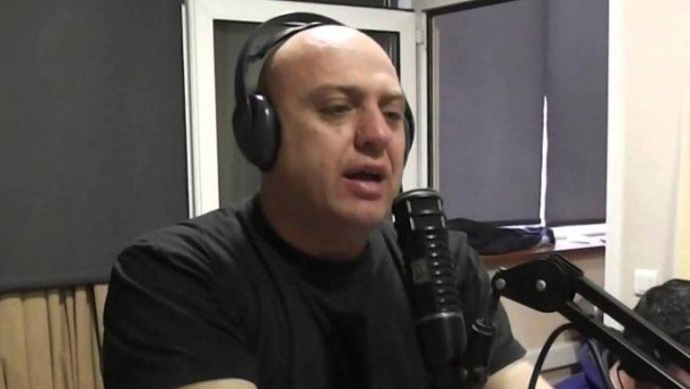 Ραπτόπουλος: «Ο Φορτούνης παίζει για την πάρτη του» (vid)