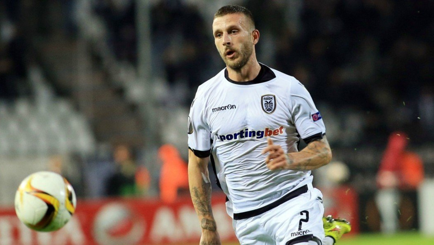 Σκόνδρας: «Όποτε χρειαστεί, θα βοηθάμε»