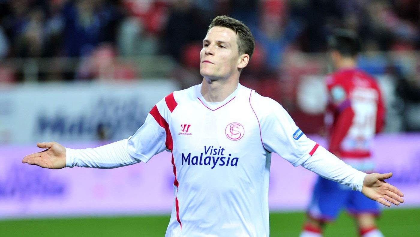 Είναι το ιδανικό θύμα για να ξεσπάσει η Σεβίλλη 