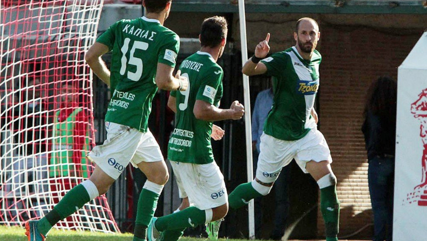 Θέλει να χτίσει σερί ο Αγροτικός