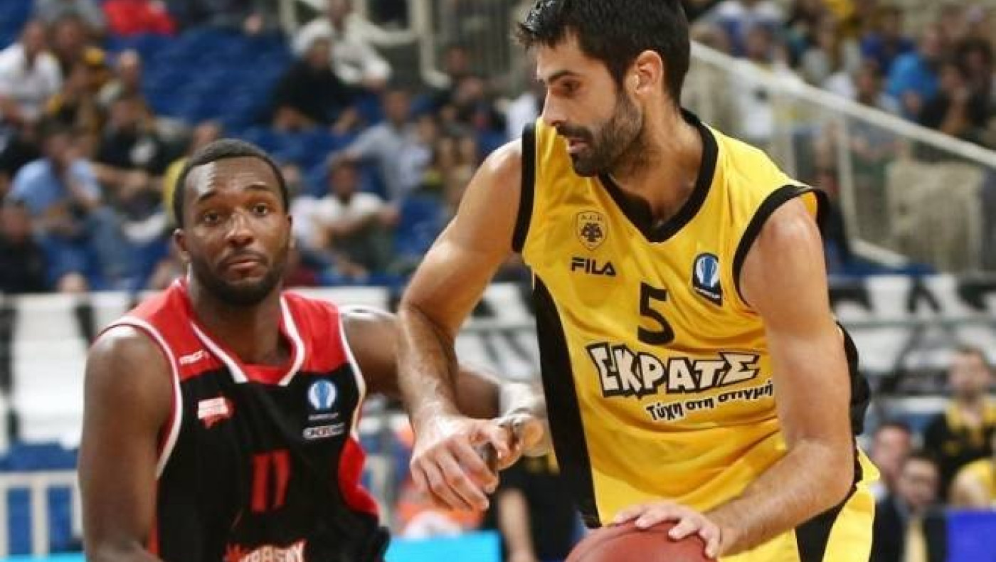 Στο νοσοκομείο ο Σάκοτα!