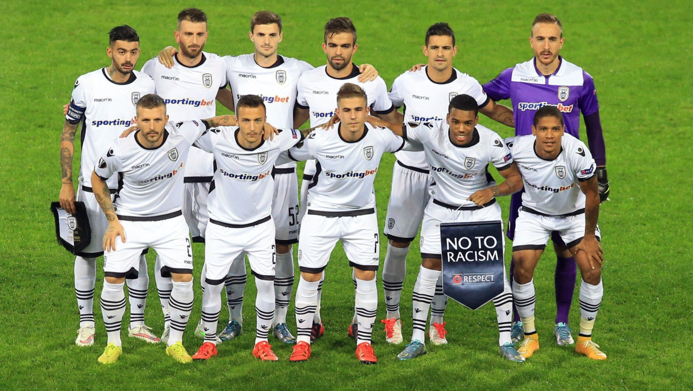 Αντιμετωπίστε τον Παναθηναϊκό  όπως ακριβώς τον Ολυμπιακό   