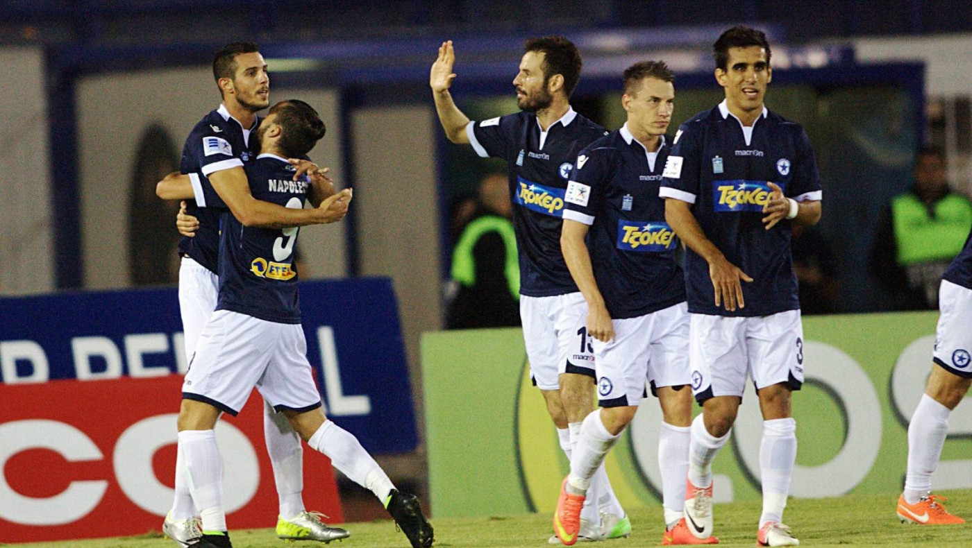 Δεν τον έχει κερδίσει ποτέ!