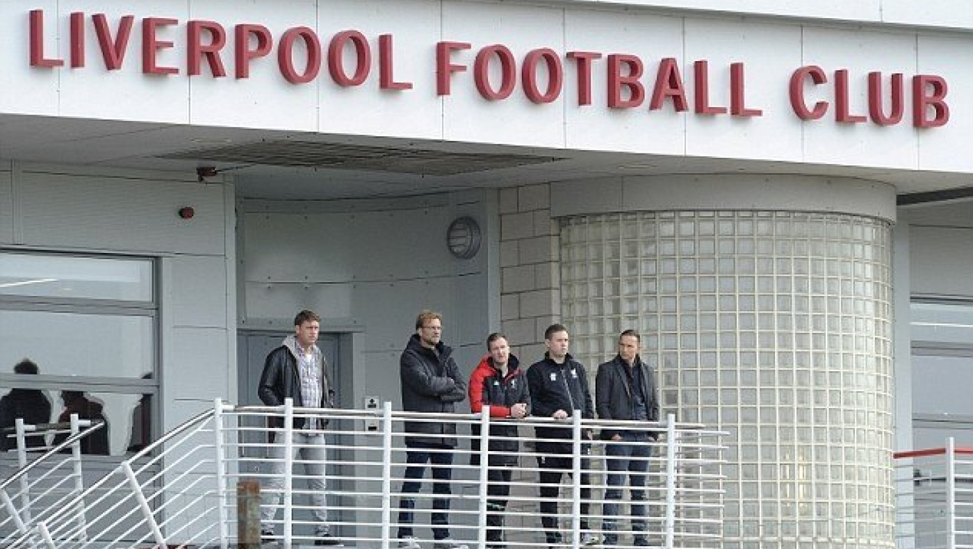 ΘΕΜΑ: Ο αγαπητός Κύριος Κλοπ!