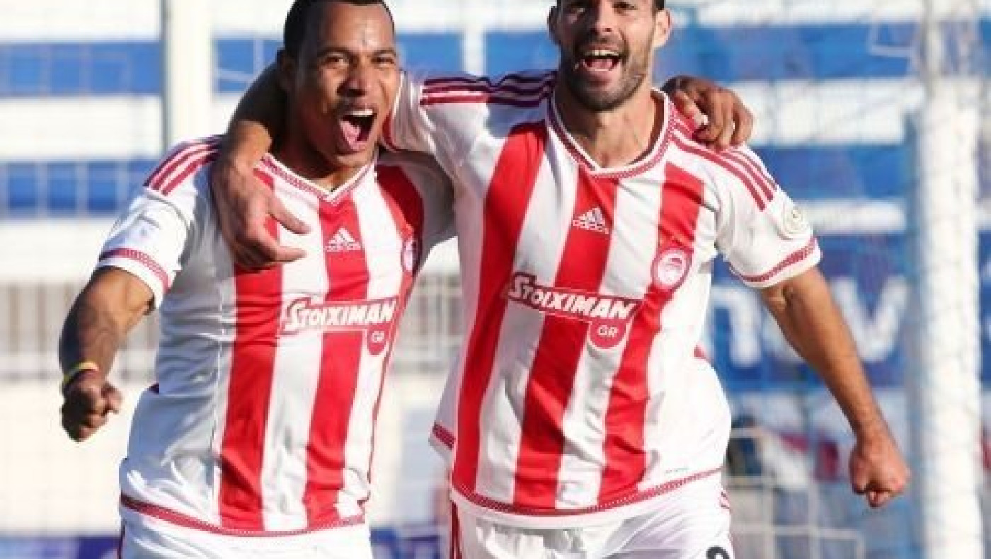 Δεν έχει αντίπαλο (videos)