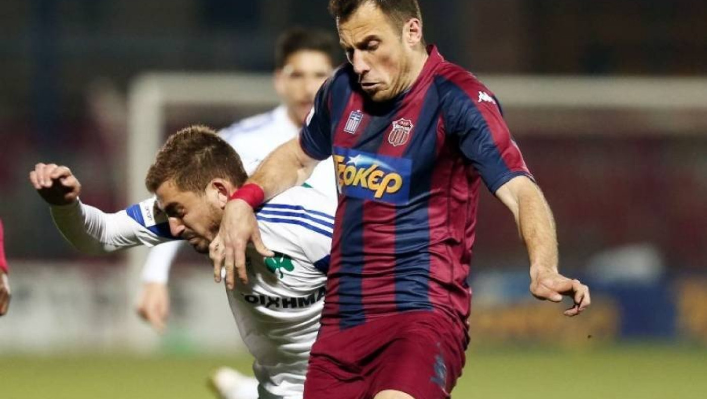 Νοκ άουτ ο Όστοϊτς