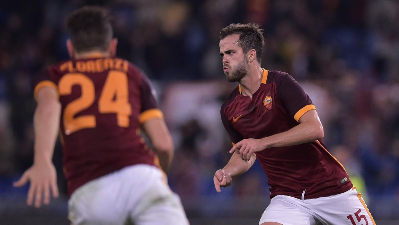 Κανείς δεν πλήττει με τα παιχνίδια της Ρόμα 