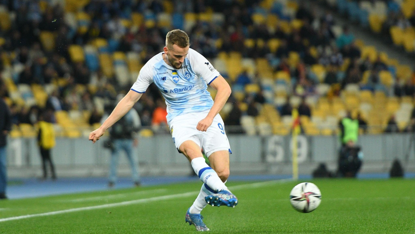 «Τσεκάρισμα» και από Γιώργο Σαββίδη για Τόμας Κεντζιόρα και επιθετικό