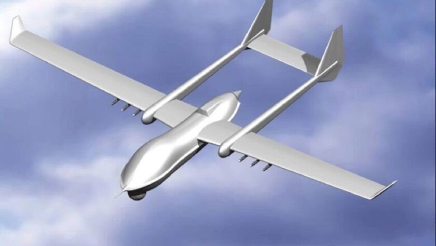 Τούρκοι: Το Ισραήλ δίνει τεχνολογία drone στην Ελλάδα