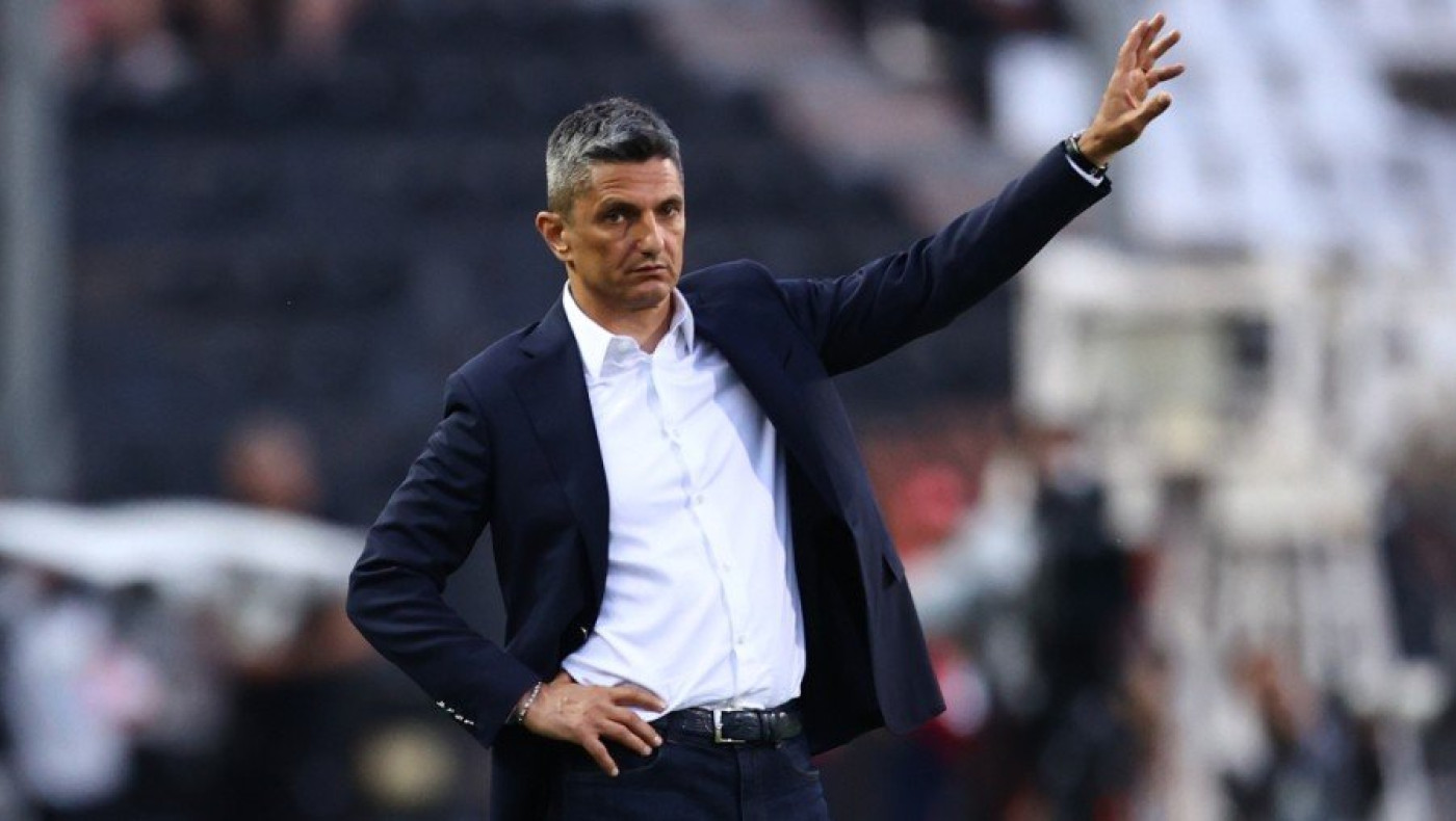 Μόνο για την επιμονή του στις δύο κλοπές, αξίζει στον Λουτσέσκου ένα «ευχαριστώ»...