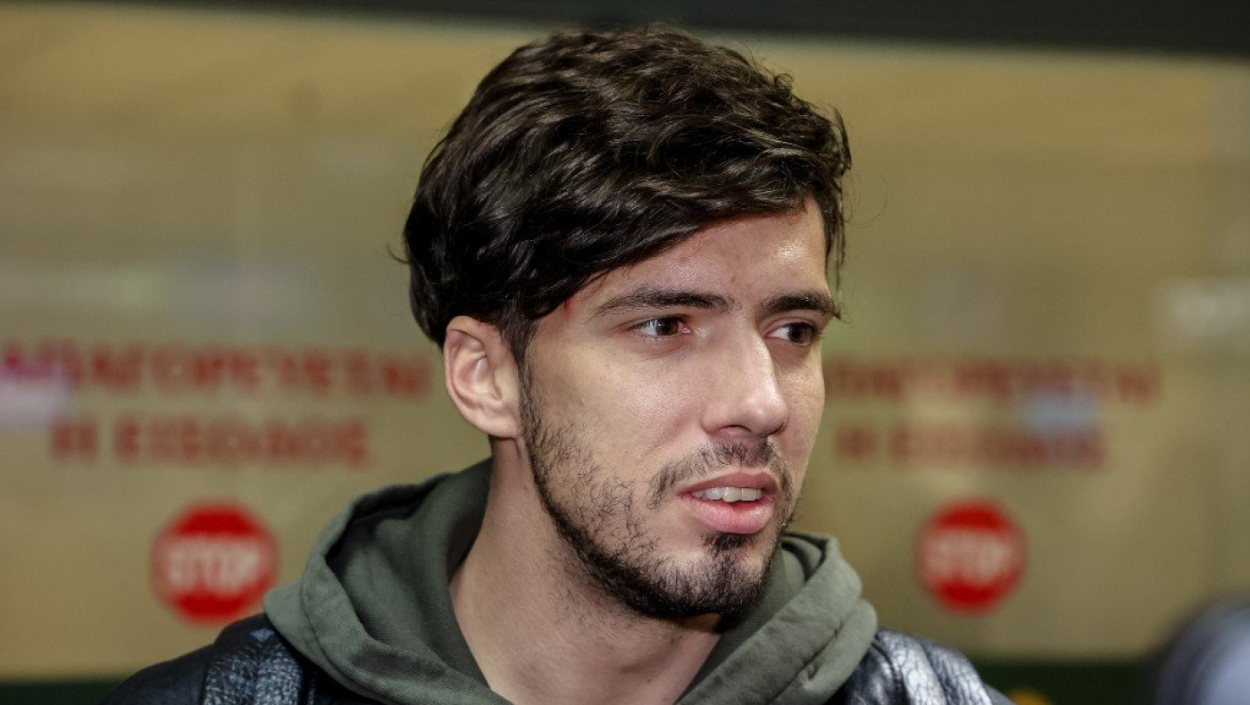 ΟΦΗ: Ανακοίνωσε τον Μπάκιτς