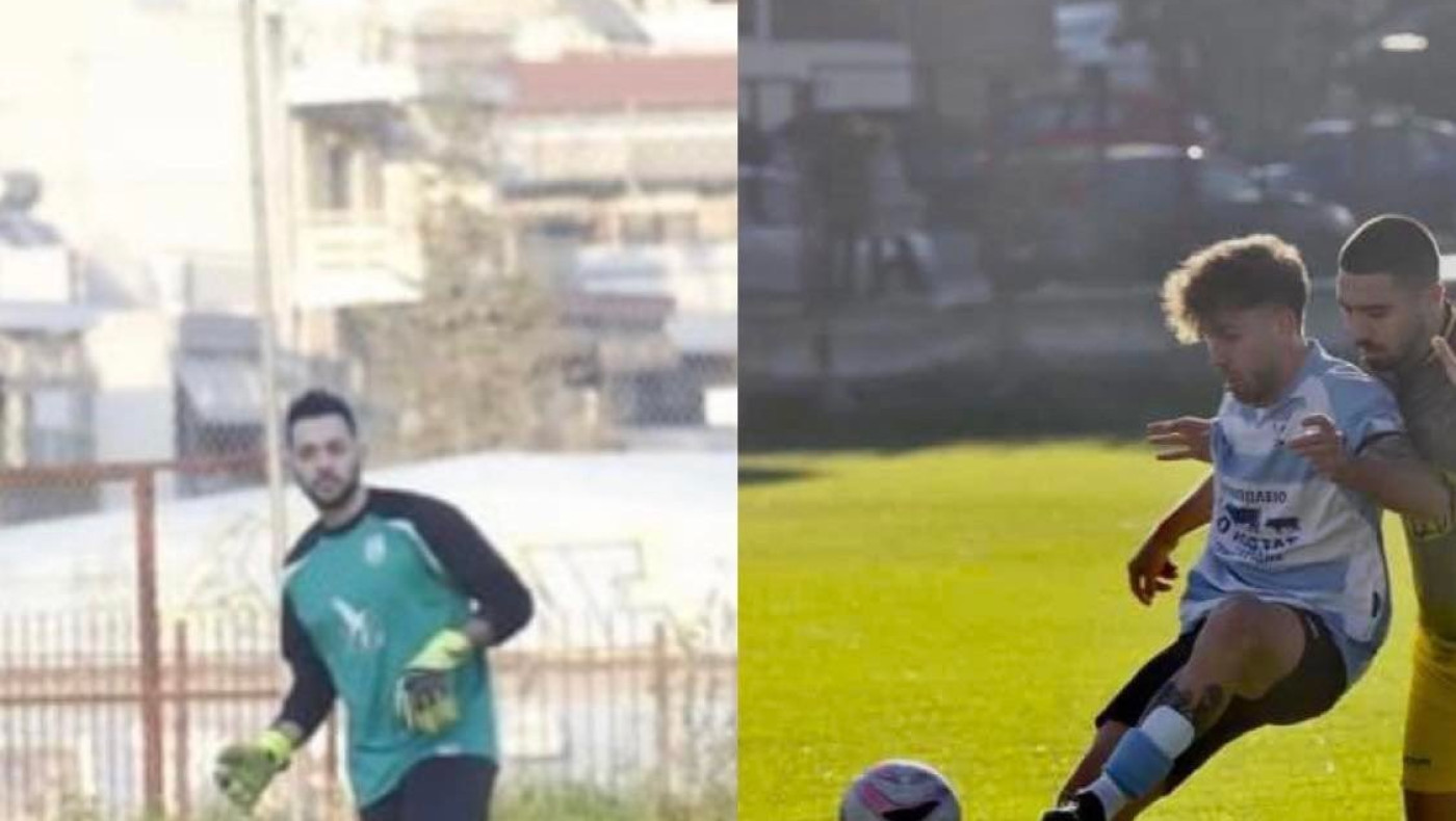 Αμαλίδης και Τοπουζίδης για την ΑΕ Φιλύρου: Η ομάδα δεν έχει ταβάνι