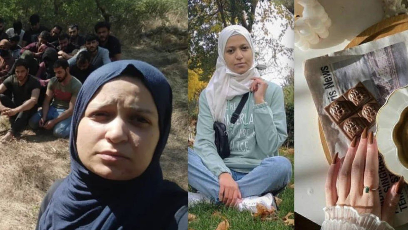 Ελβετική εφημερίδα για τα fake news με τους 38 στον Έβρο: «Η Μπαϊντά είναι influencer και ζει στη Γερμανία»