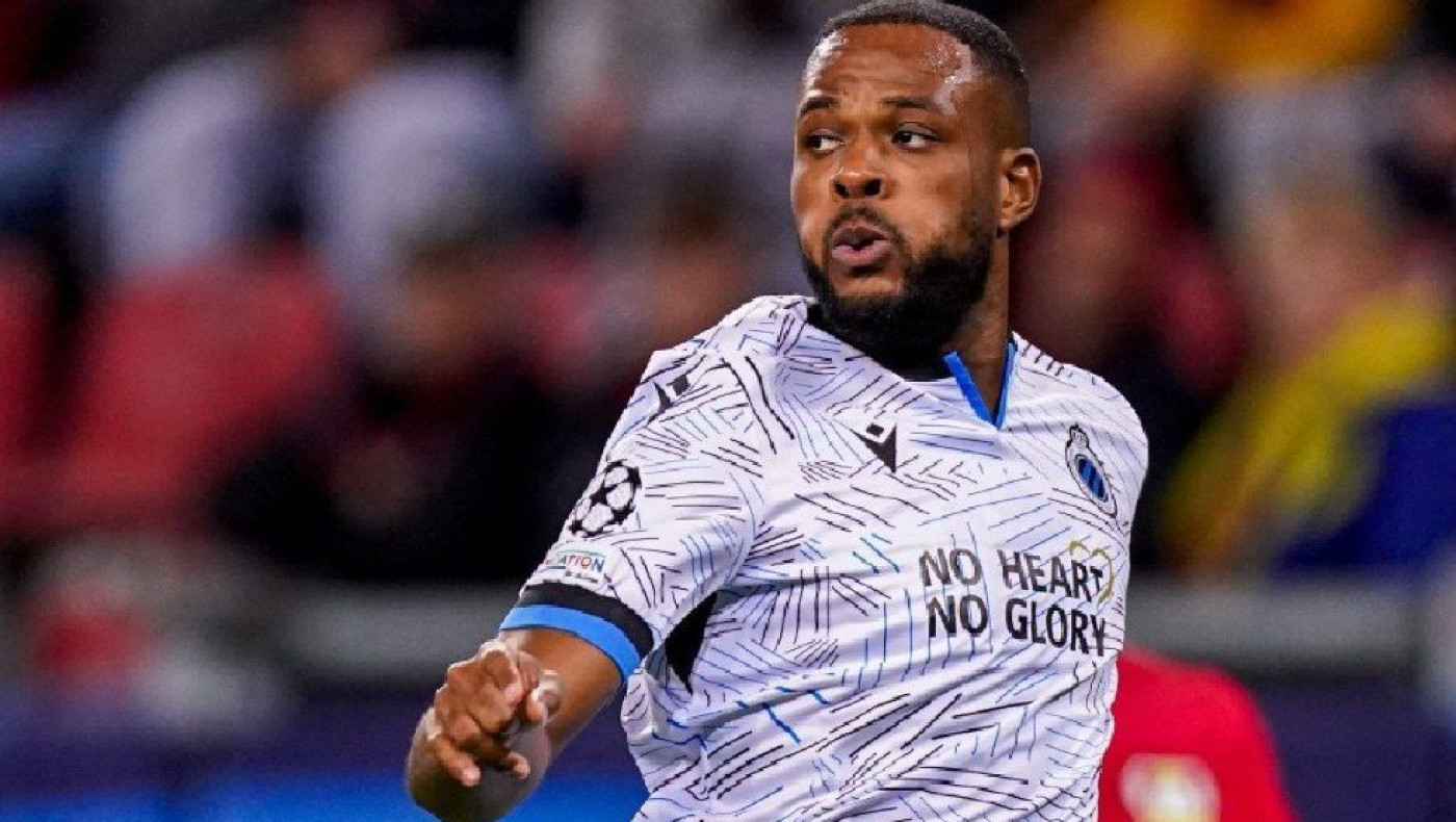 Ισπανικό ΜΜΕ: O Λάριν είναι κοντά στο να υπογράψει στη Βαγιαδολίδ