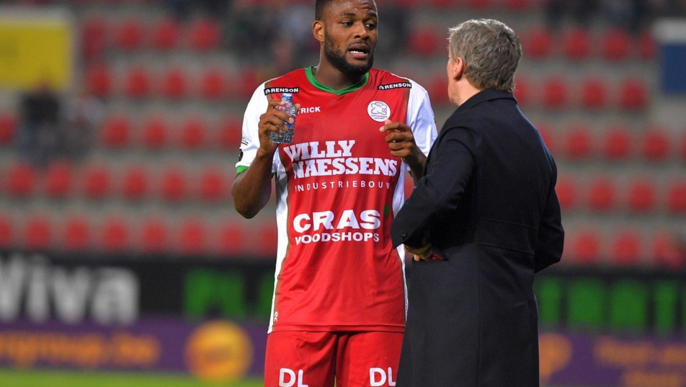 Ντουρί: «Killer o Λάριν, θα παίξει ρόλο αν του δείξουν πως τον πιστεύουν στον ΠΑΟΚ»