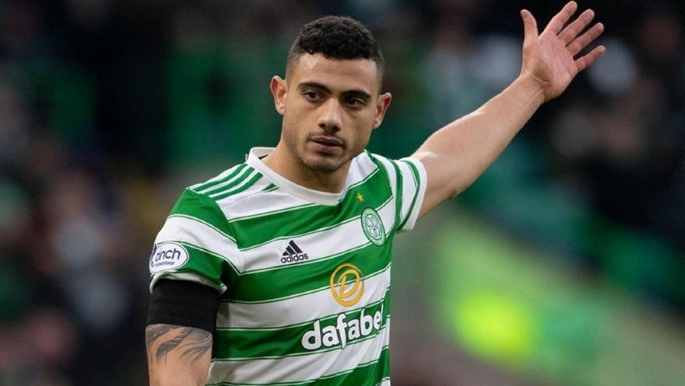 Θέλει Γιακουμάκη και η Κάντιθ