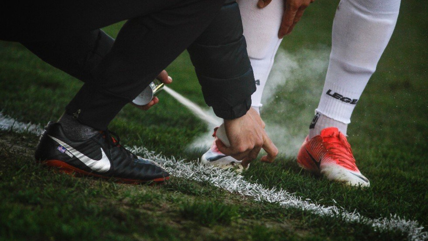 Κανένας αθλητής χωρίς ιατρικό έλεγχο, καμία αθλητική εγκατάσταση χωρίς απινιδωτή