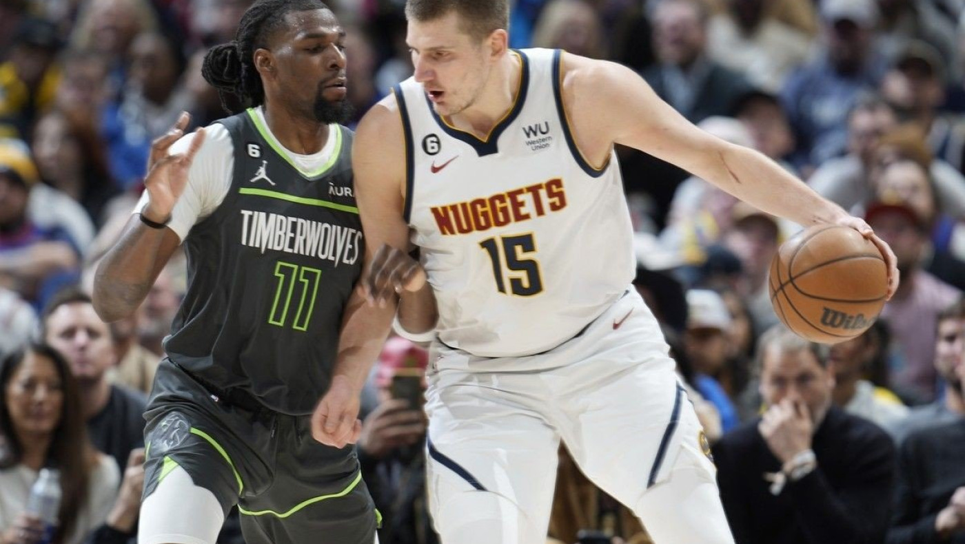 Γιόκιτς: «Θα πιω μερικές μπίρες και θα αποφασίσω για το Eurobasket»