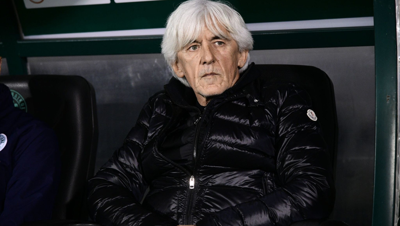 Γιοβάνοβιτς: «Είπε ο Αλμέιδα για δώρα στον Παναθηναϊκό; Έμεινα ο τελευταίος των Μοϊκανών»