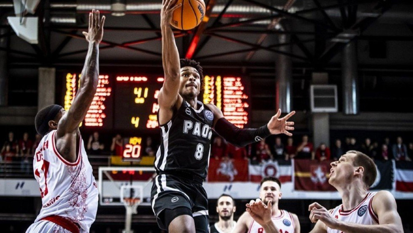 Πρώην του ΠΑΟΚ πρώτος σκόρερ του ιταλικού Πρωταθλήματος υπό τις οδηγίες του Καστρίτη!