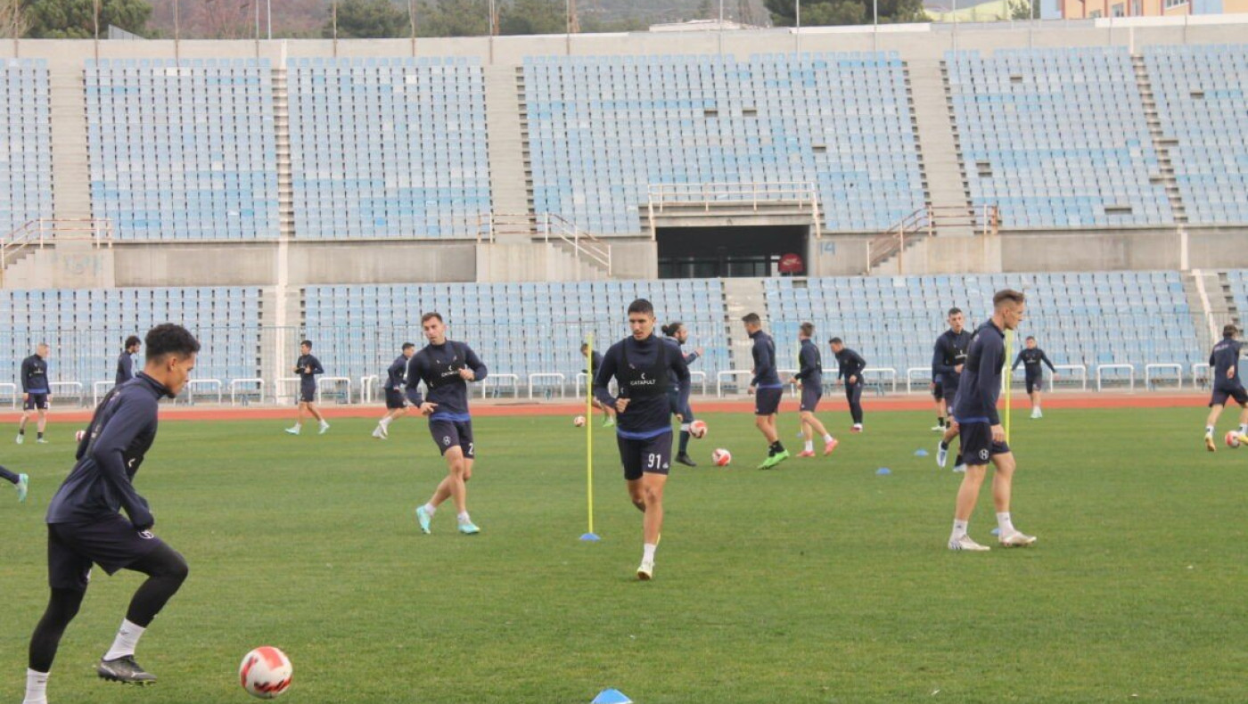 Ηρακλής: Ανεβάζει στροφές για την επιστροφή στη δράση