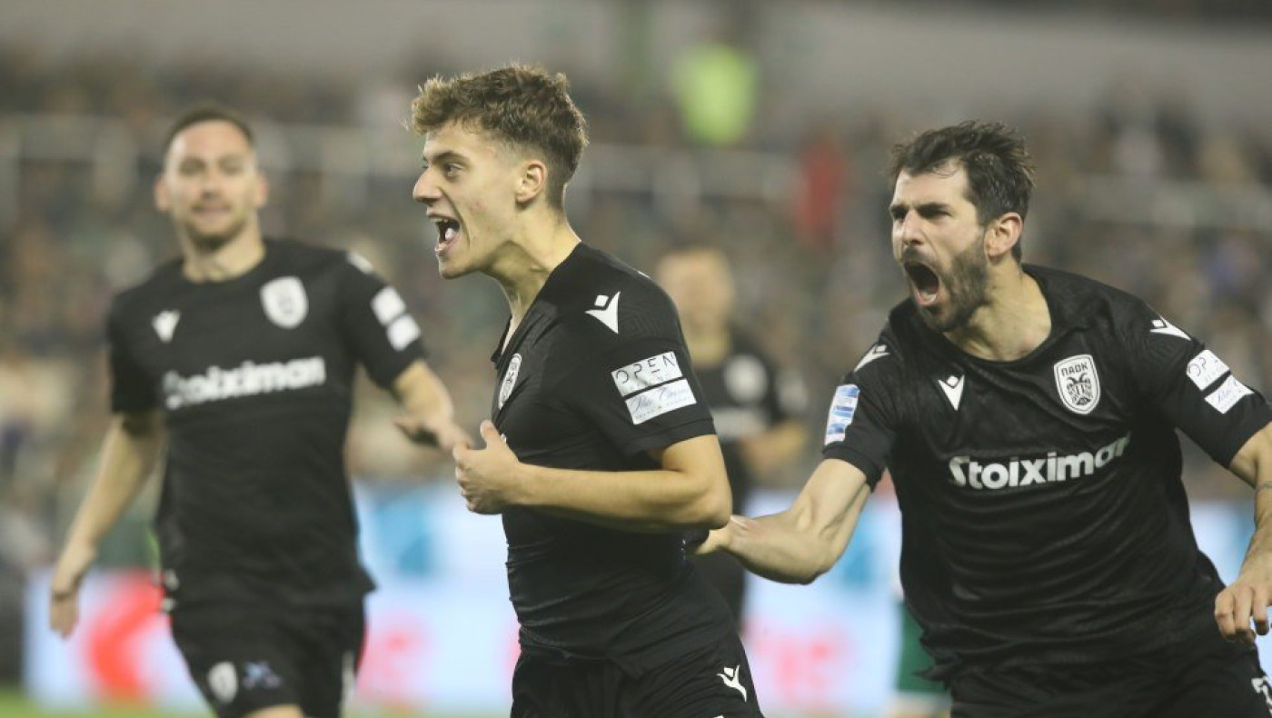 Κωνσταντέλιας σε Τάισον: «Σε αγαπώ πατερούλη...» (pic)