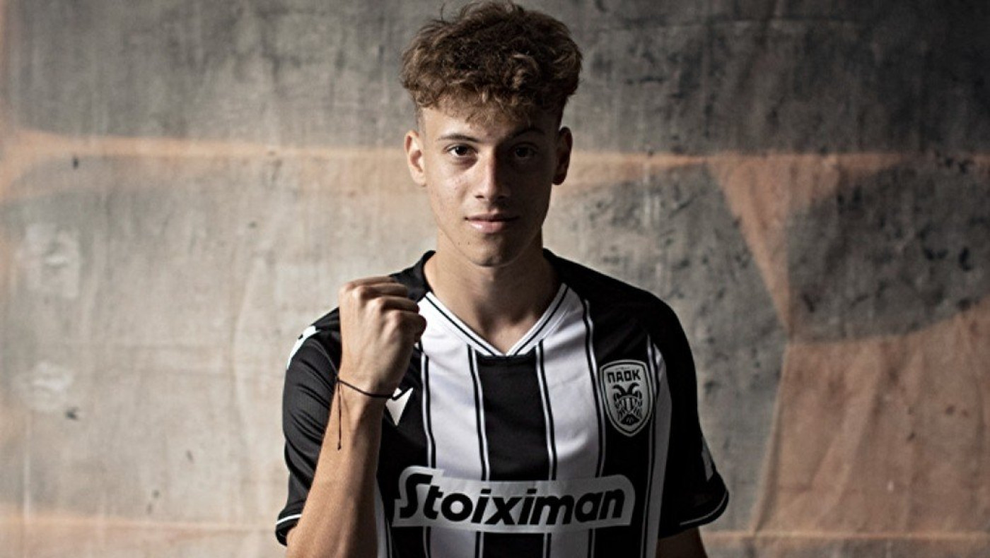 Ο «Ντέλιας» υιοθετεί το μότο του Κόμπι Μπράιαντ