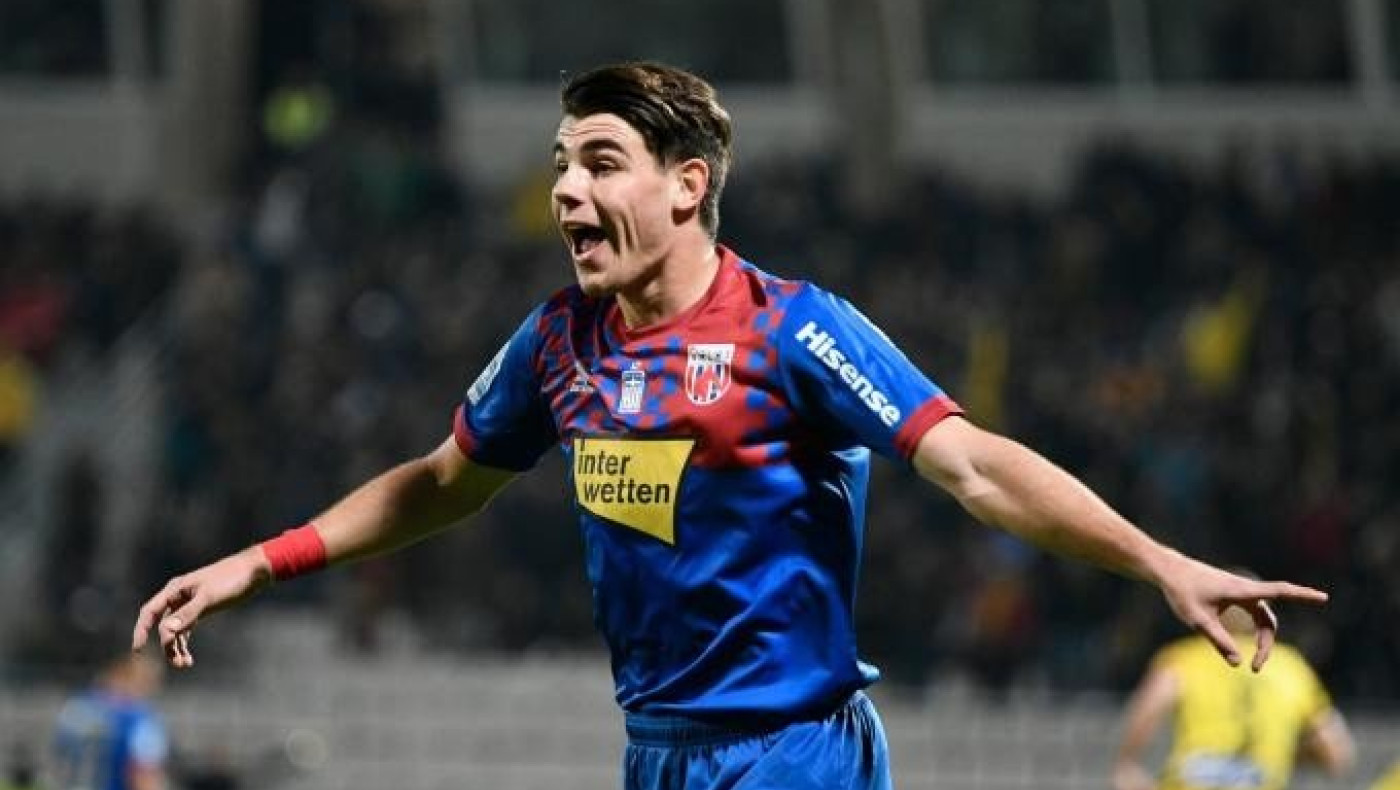 Κούτσιας: «Ήταν σαν να τα παρατήσαμε, το ποδόσφαιρο ενώνει ανεξαρτήτως χρωμάτων»