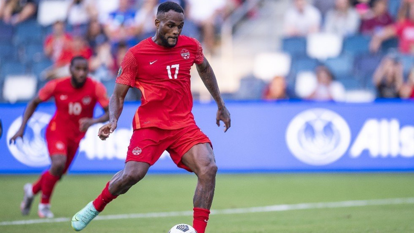 Επιμονή του ΠΑΟΚ για Λαρίν, γράφουν στην Ισπανία