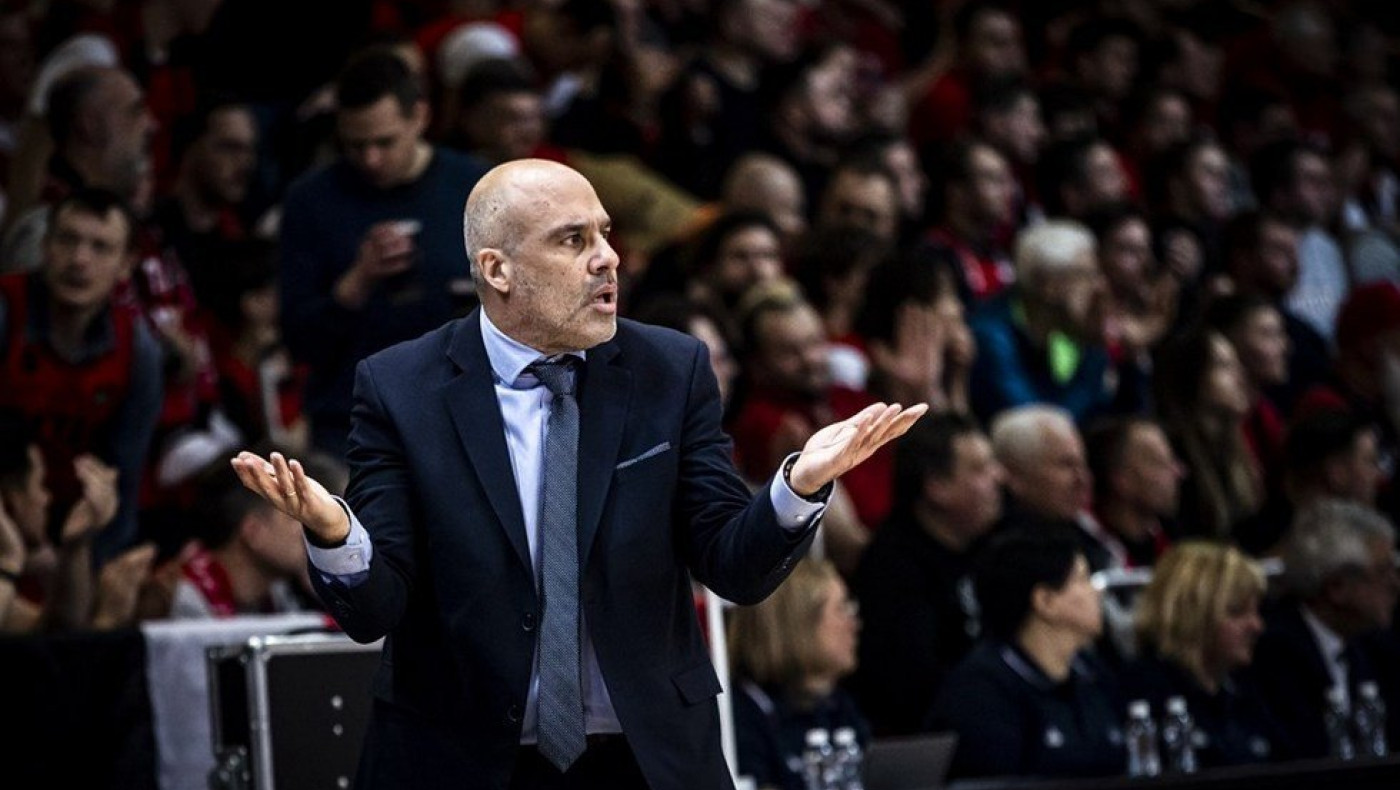 Πανιώνιος: «Τέλος» ο Λυκογιάννης