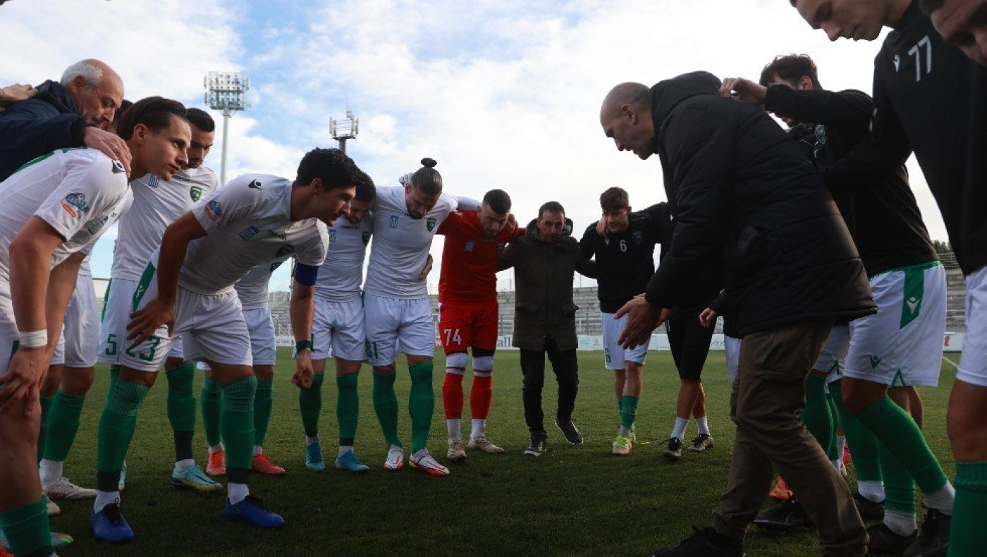 VIDEO: Τα διαιτητικά λάθη που προκάλεσαν τις δικαιολογημένες αντιδράσεις του Μακεδονικού